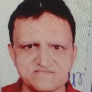 Dr. Pradeep Parakh